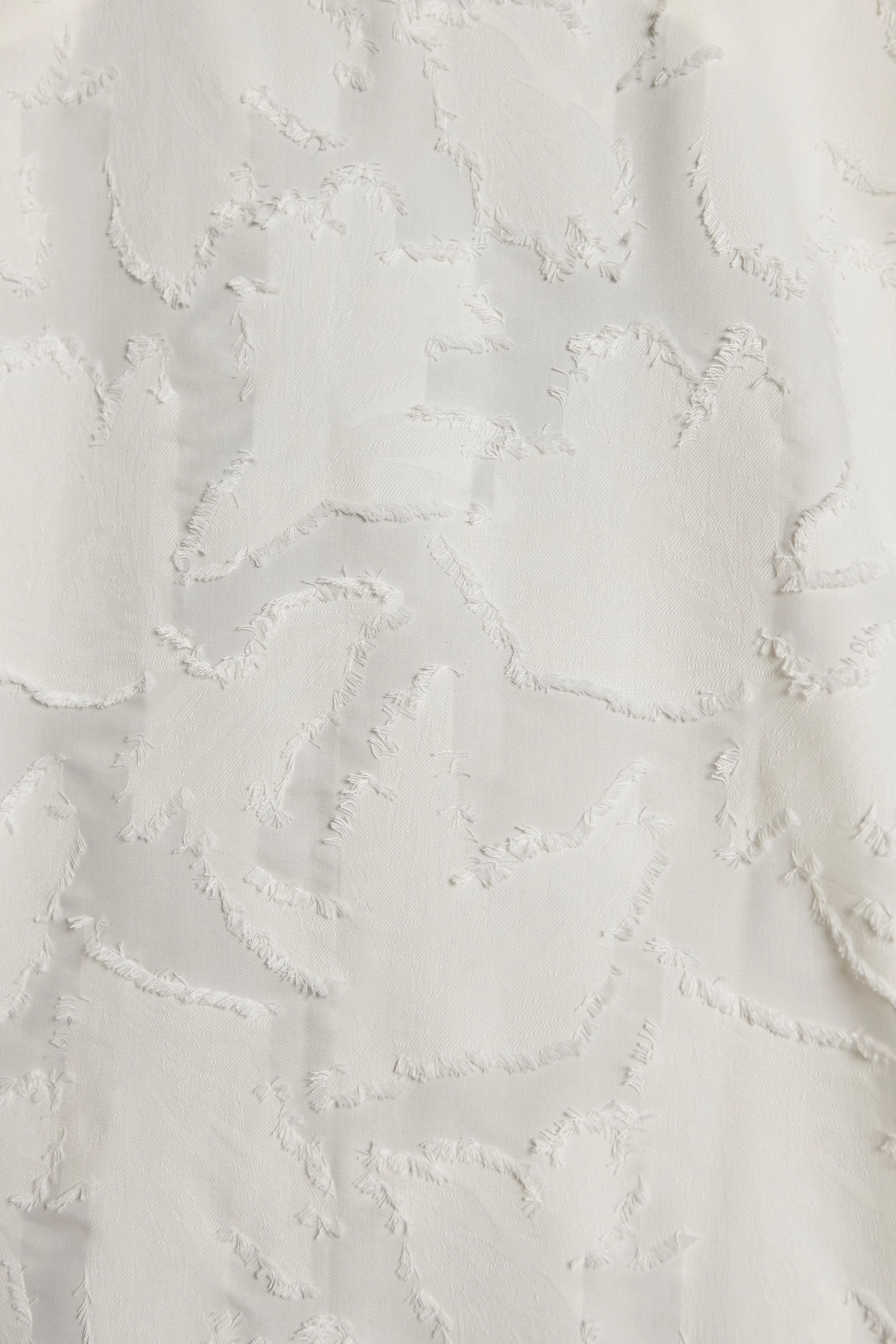Mist II Suiting Jacquard
