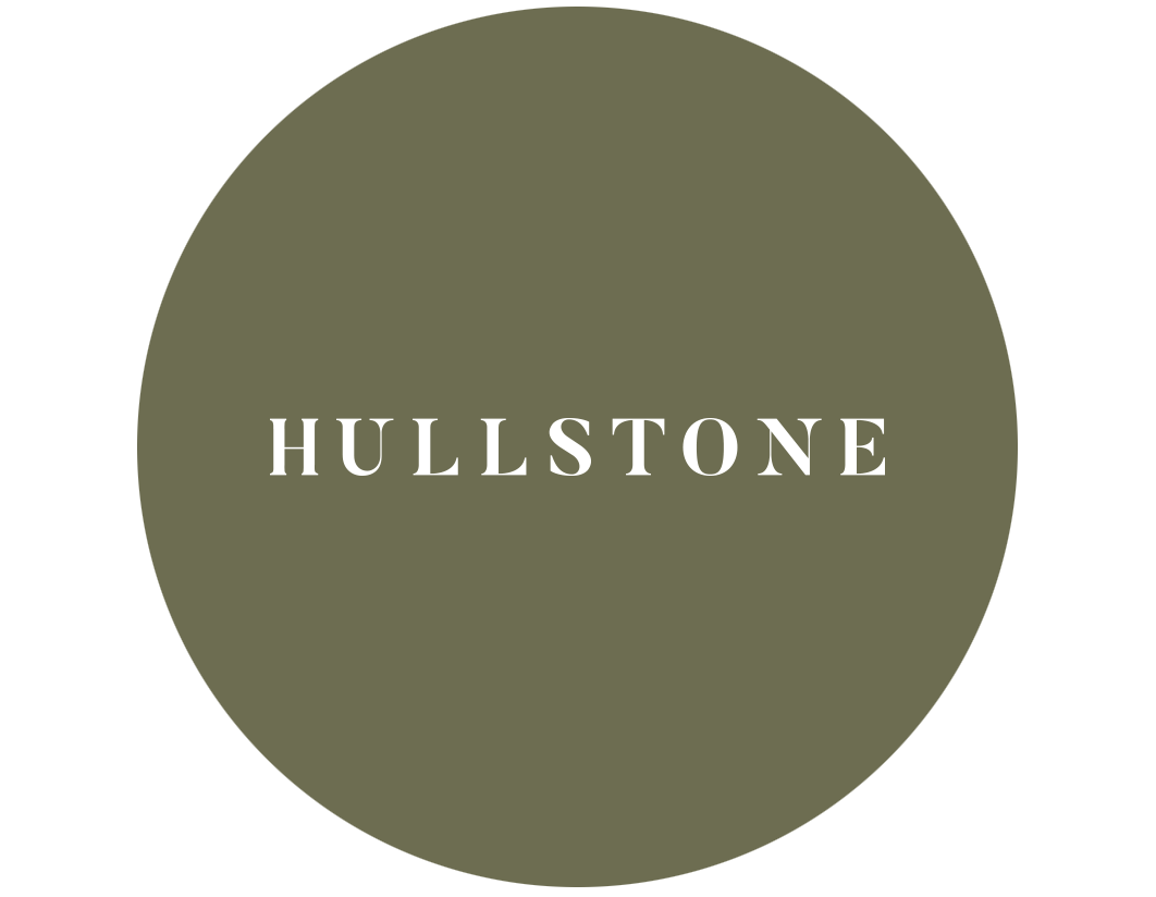Hullstone logo