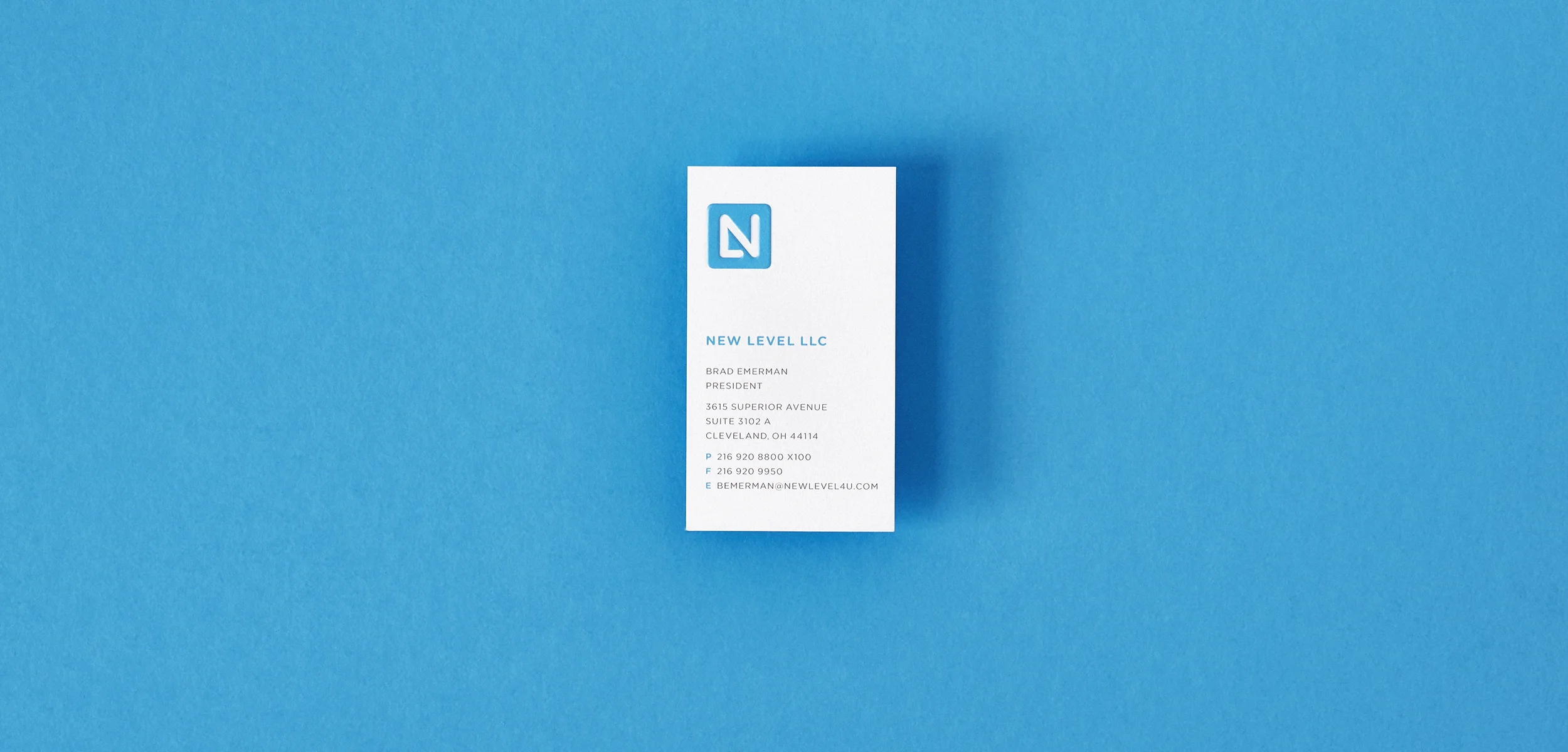 Studio of Christine Wisnieski | New Level