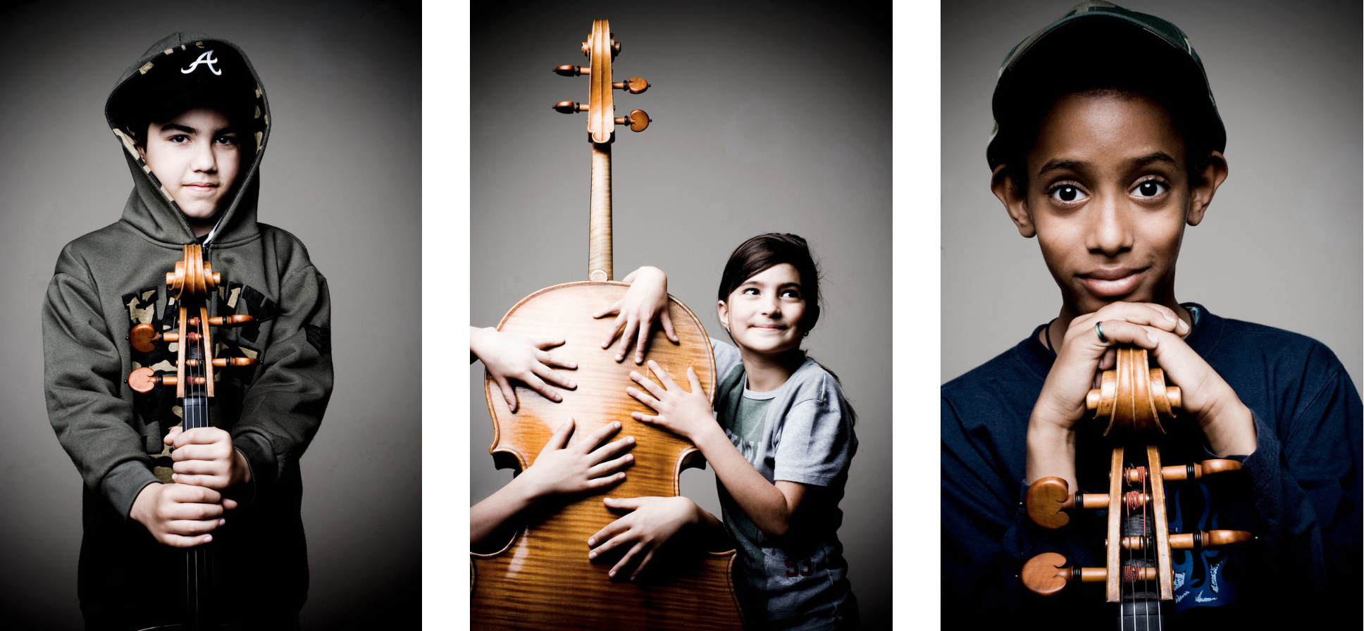 Fotografie: @ Marco Borggreve