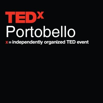 TEDxPortobello