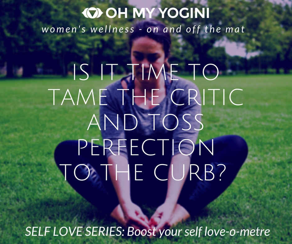 tame the critic and toss perfection to the curb.jpg