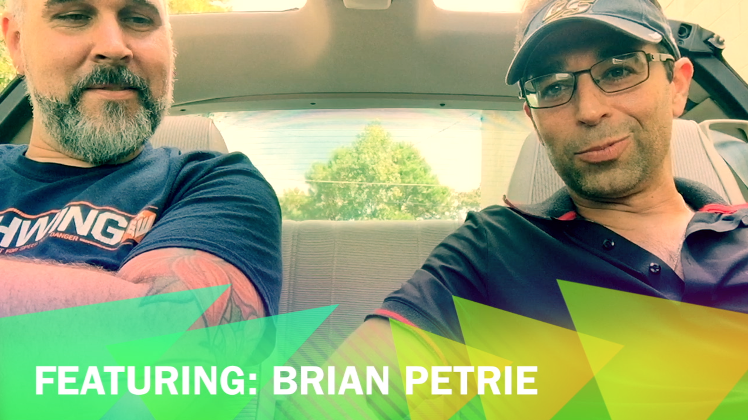 Trans Am Diaries - Ep. 5