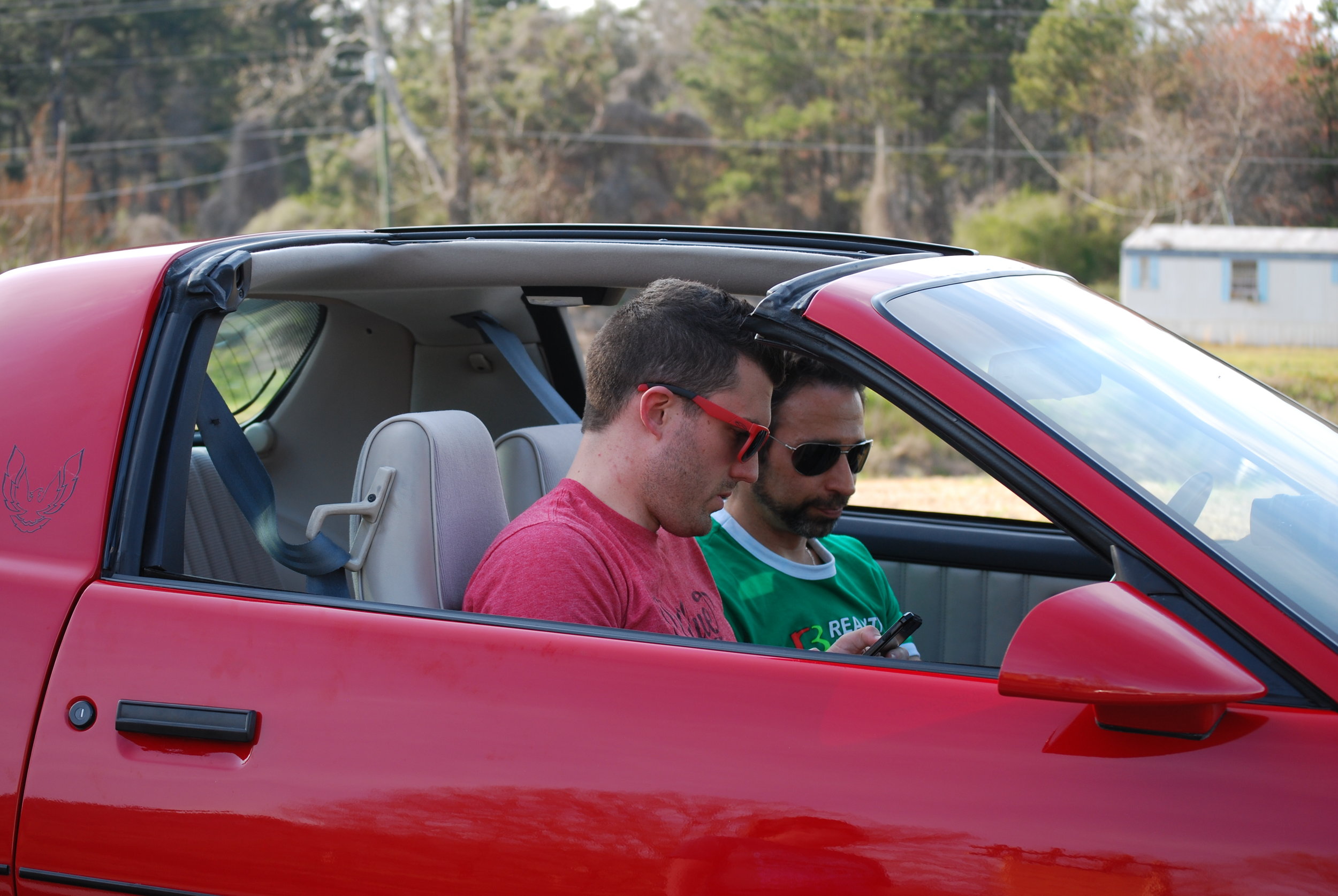 Trans Am Diaries - Season 2