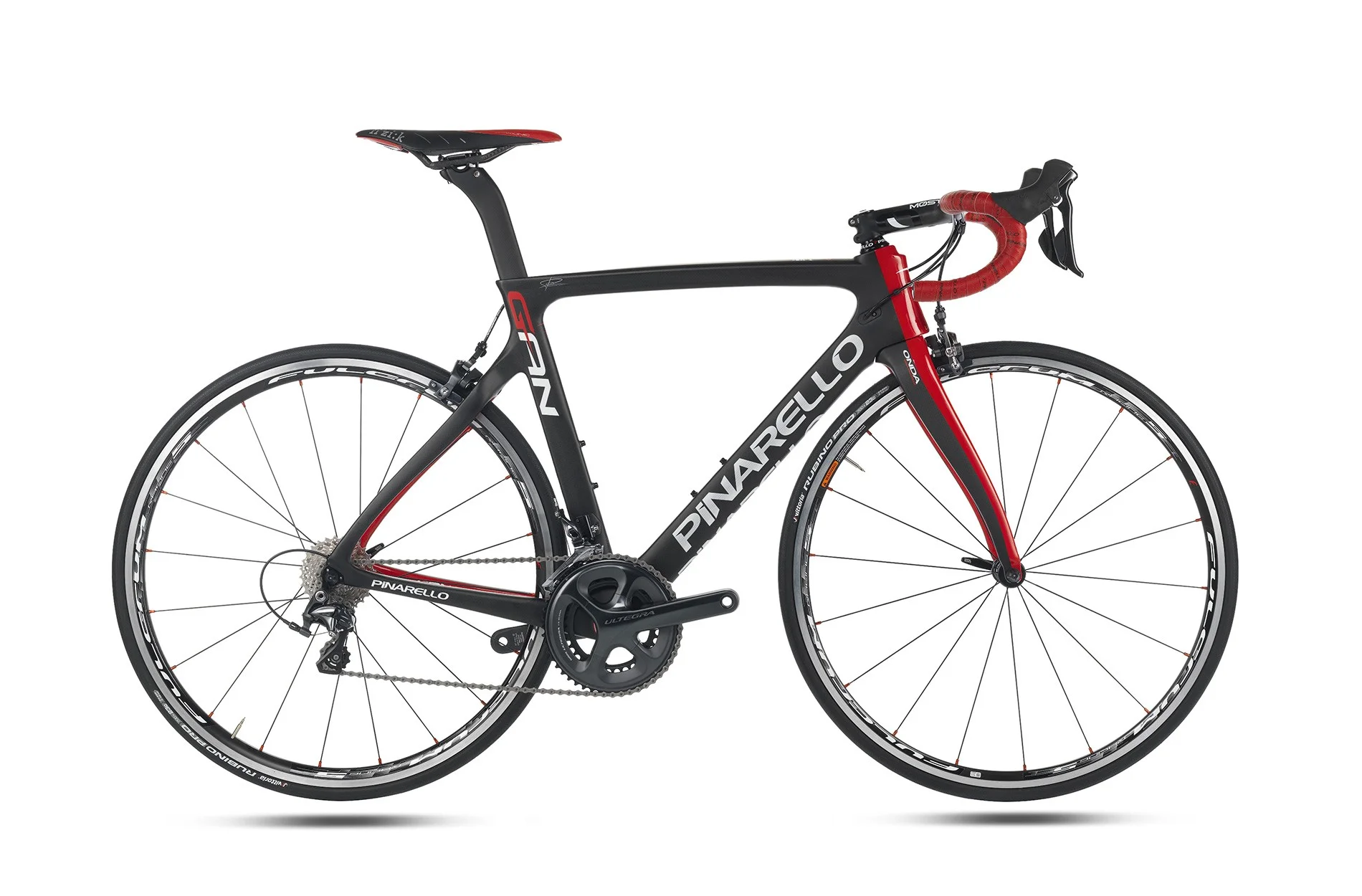 PINARELLO GAN 2017年モデル（ジャンク扱い）