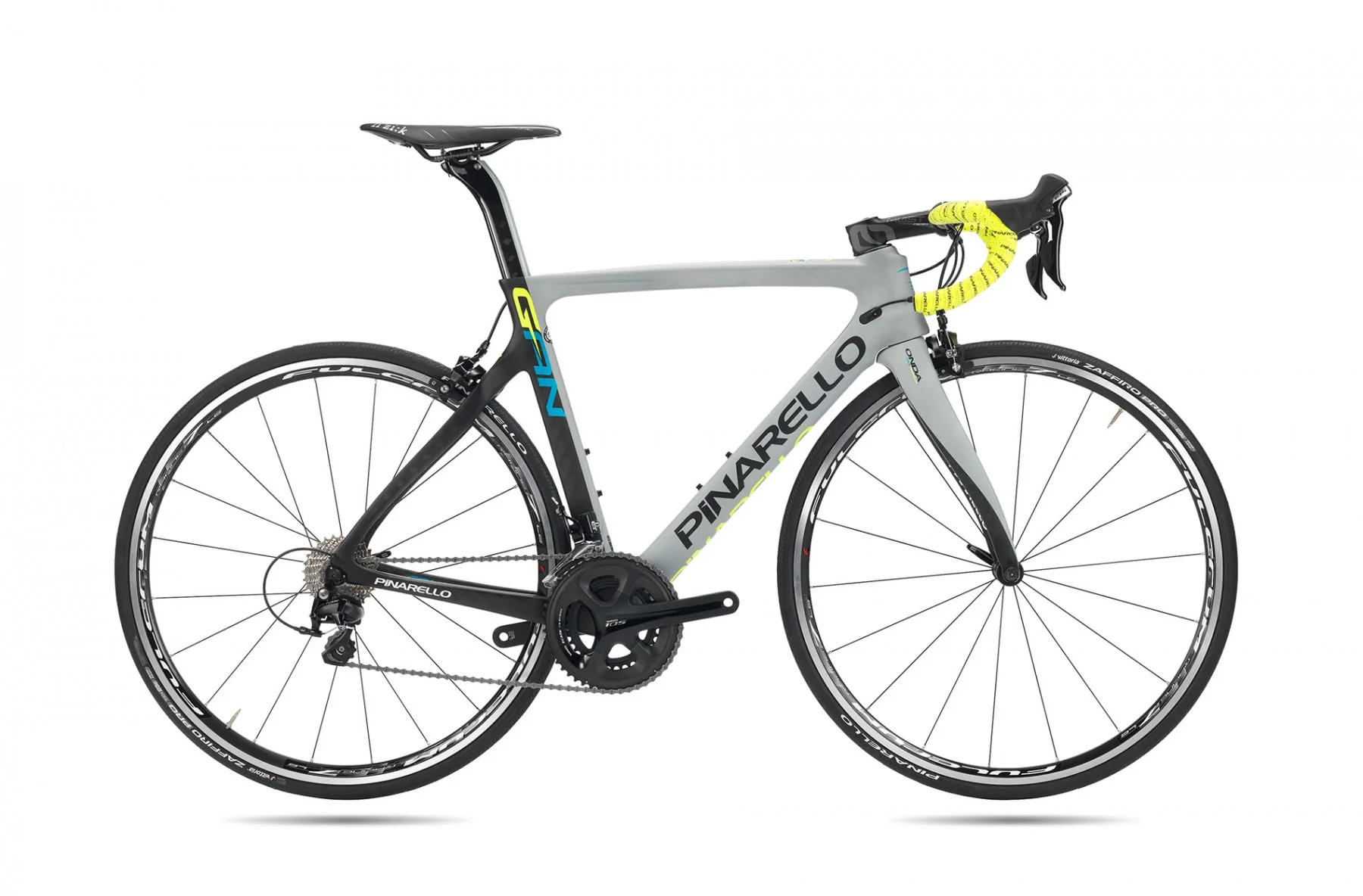 pinarello gan s 2017