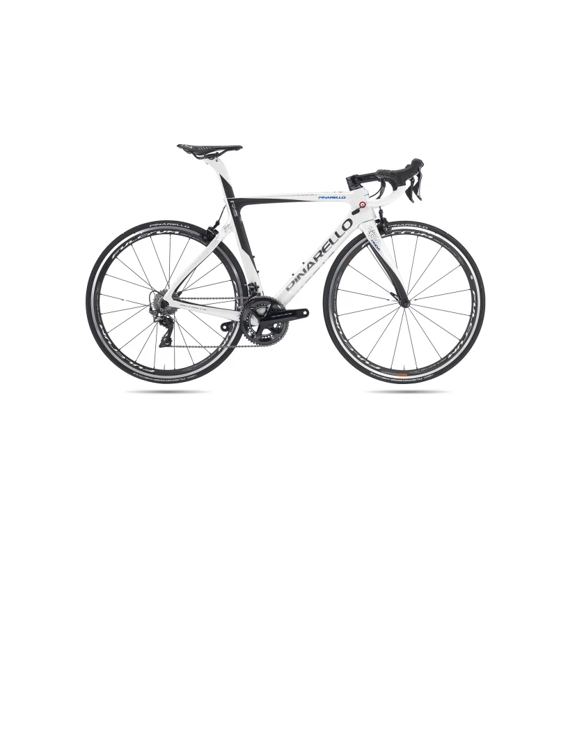 Pinarello Gan RS 53cm — Reality Bikes