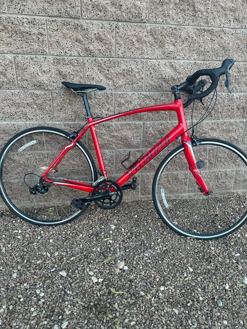 SPECIALIZED SECTEUR SPORT
