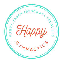 Happy Gymnastics
