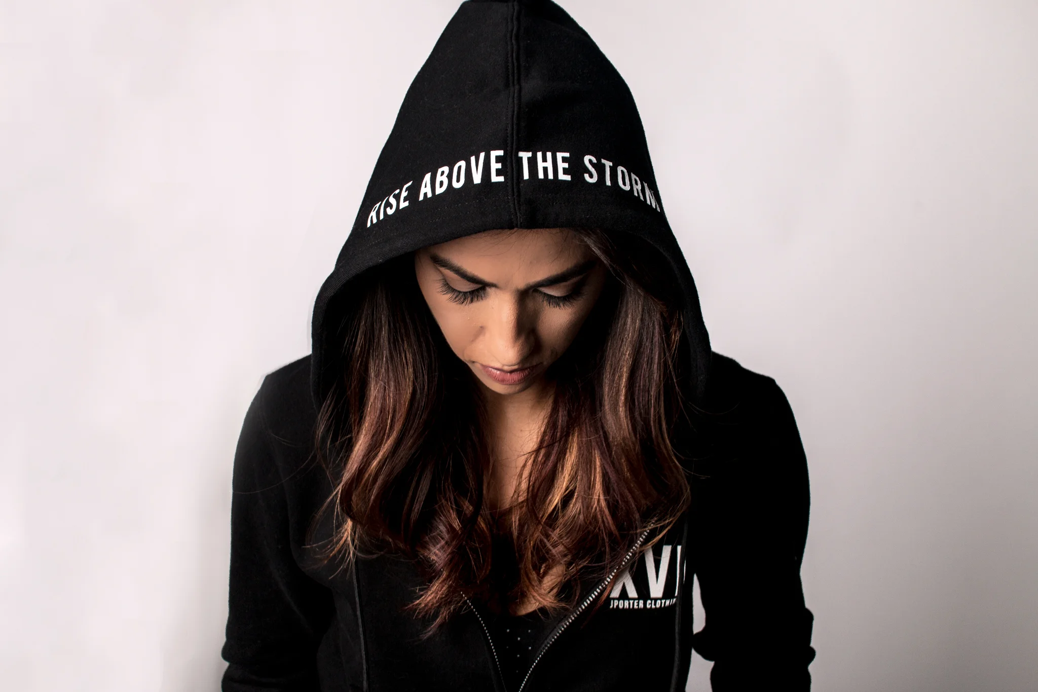 MENTAL STRENGTH - PART 1