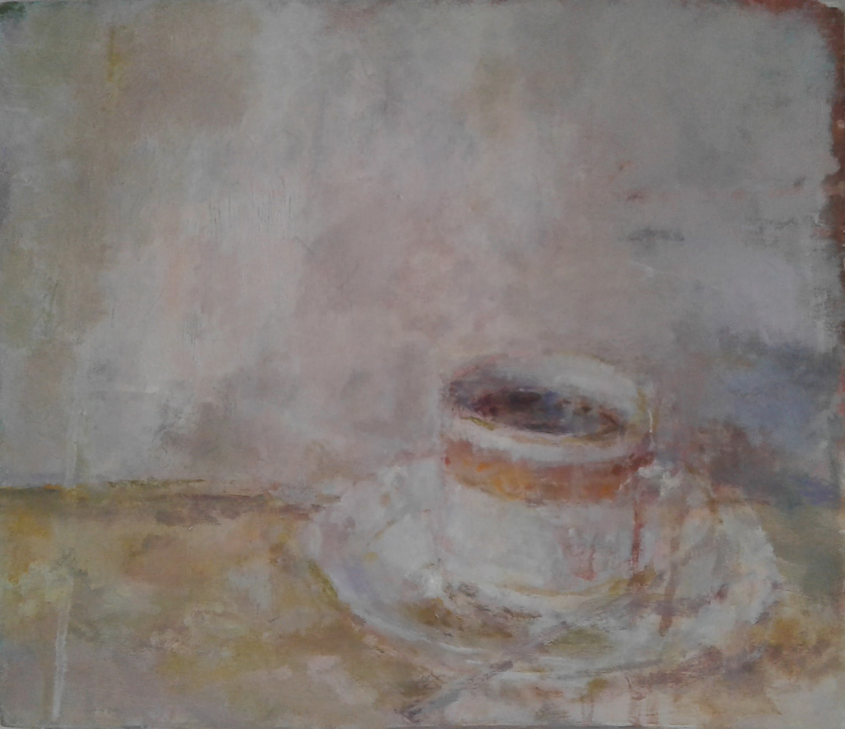 A Cup