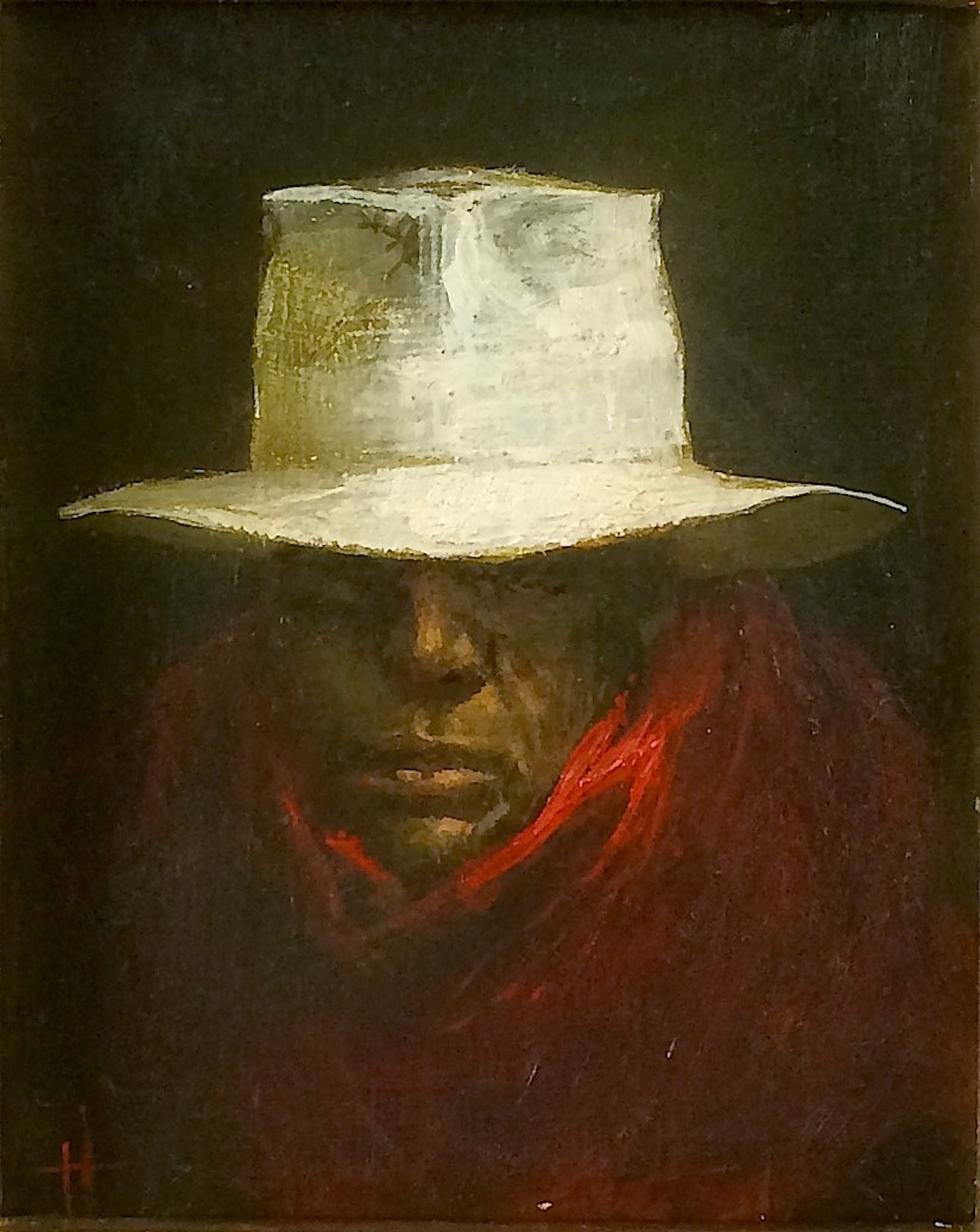 White Hat