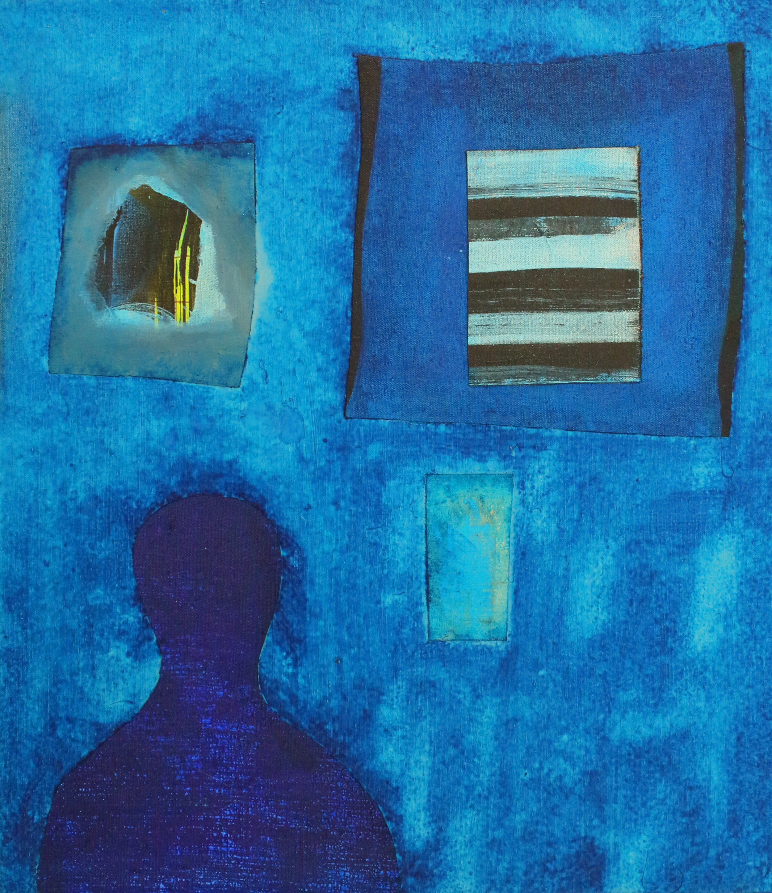 Pictures (at an Exhibition)