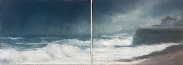 Squall Part II