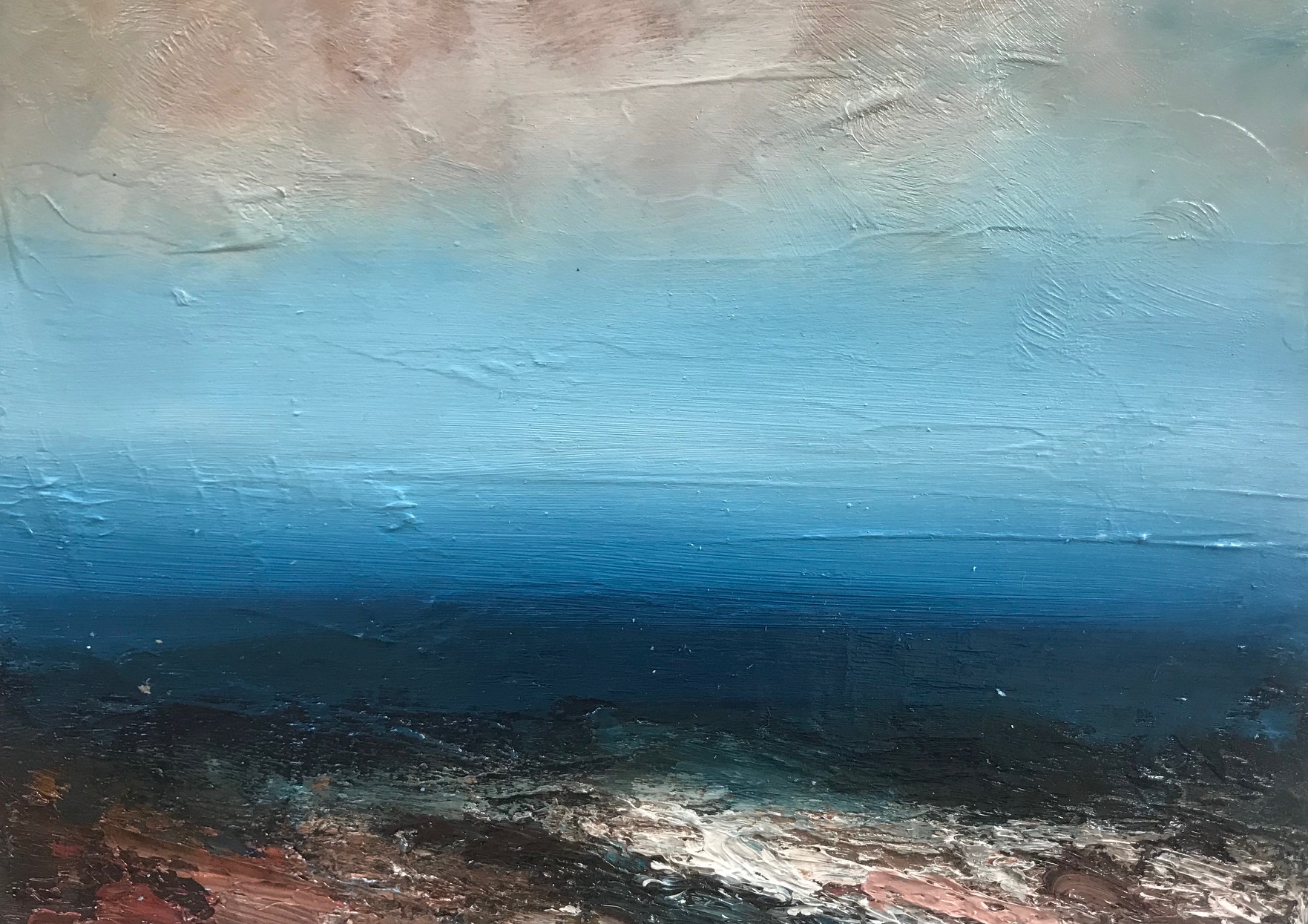 Seascape 1