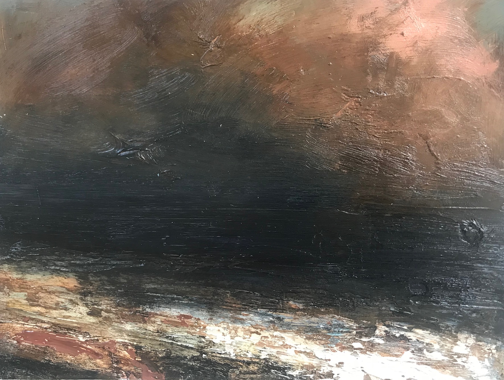 Seascape 2