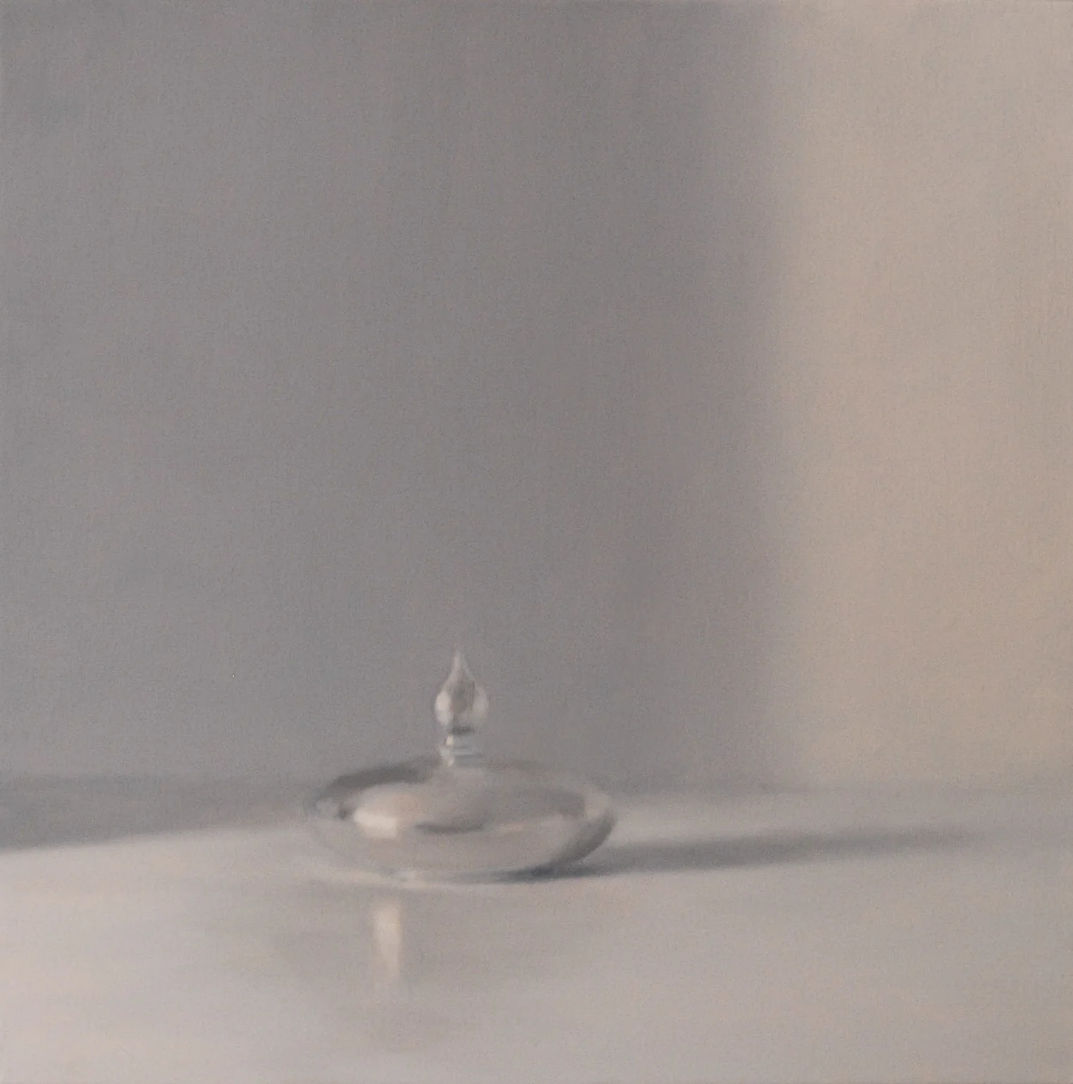 HPorter2018The QuietArabian42cmx42cmOilOnCanvas£1,200.jpg