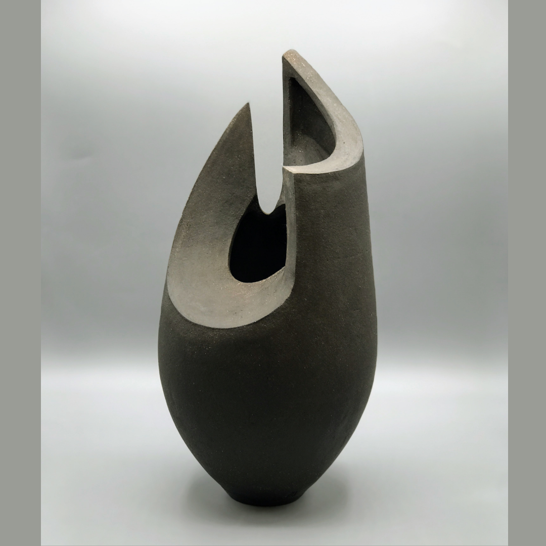  Title: Cedarberg Medium: Ceramic Size: 35 x 17cm Price: £380 