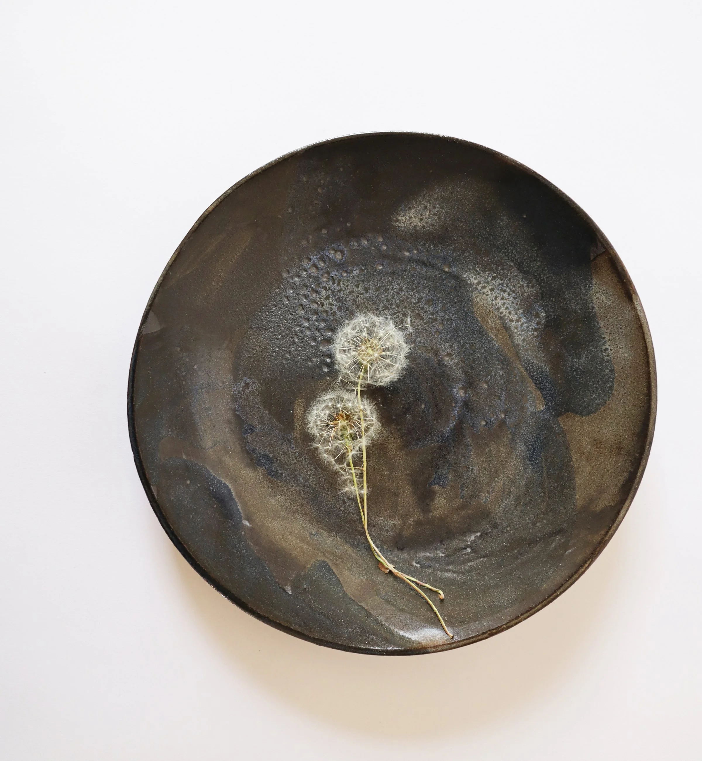  Title: RWH-194 Size: 3cm (H) x 20cm (W) Medium: Ceramic Price: £75 