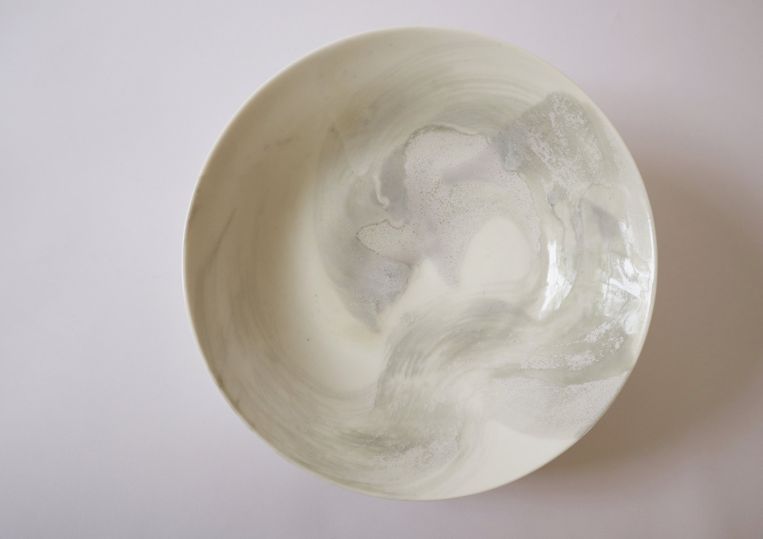  Title: RWH-193 Size: 9cm (H) x 33.5cm (W) Medium: Ceramic Price: £340 
