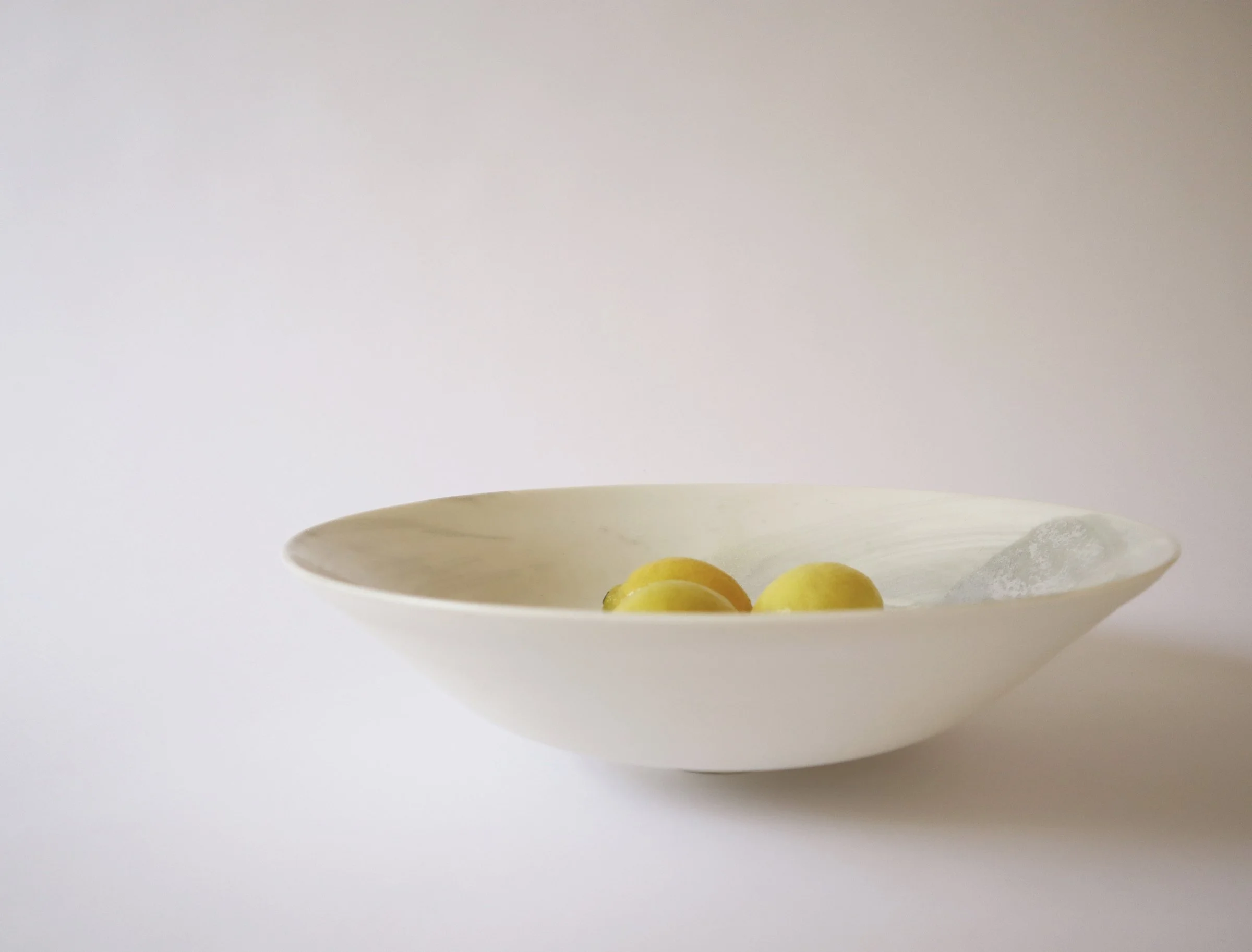  Title: RWH-193 Size: 9cm (H) x 33.5cm (W) Medium: Ceramic Price: £340 