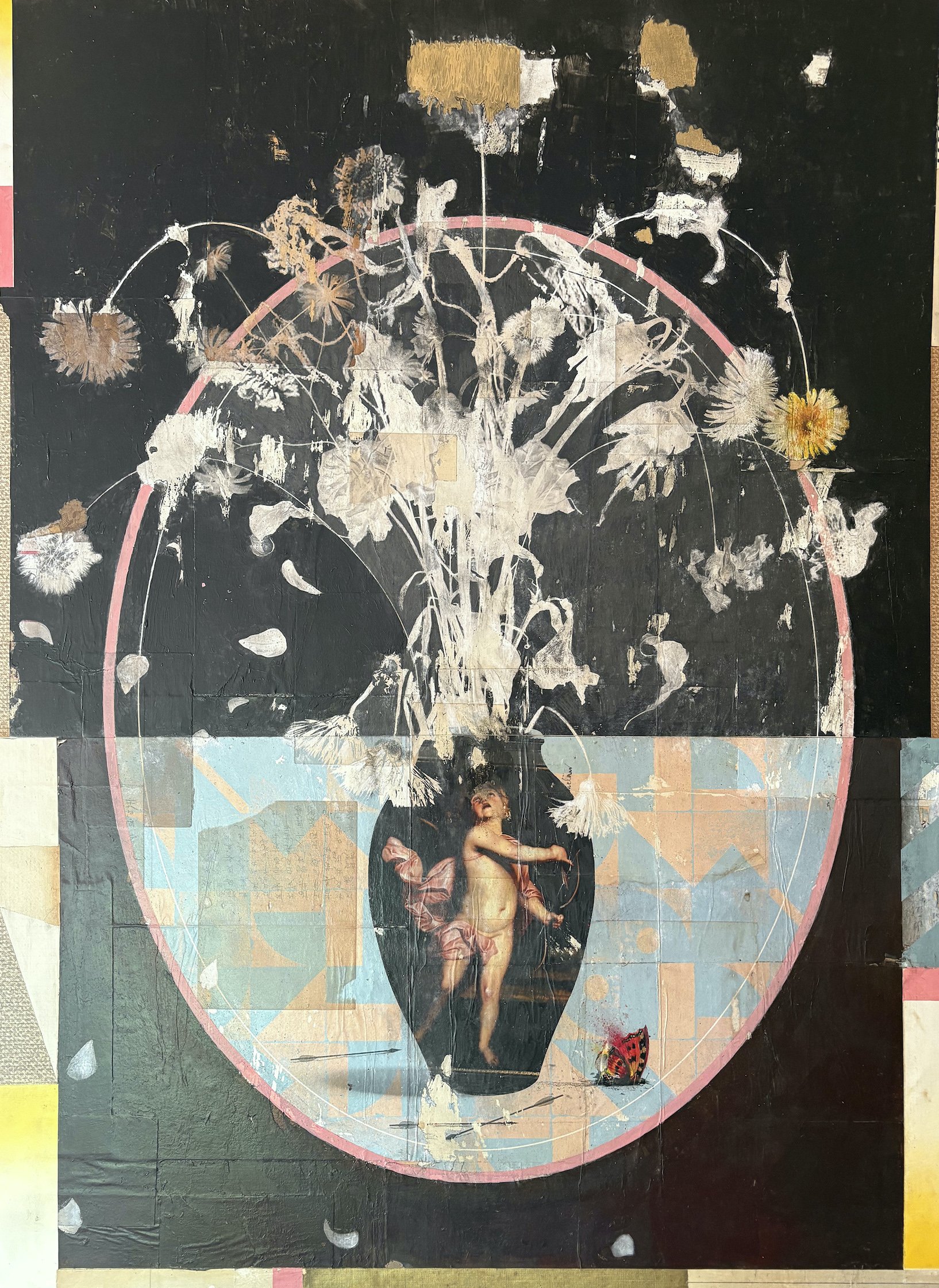  Brett Ryder  The Last Romantic I 