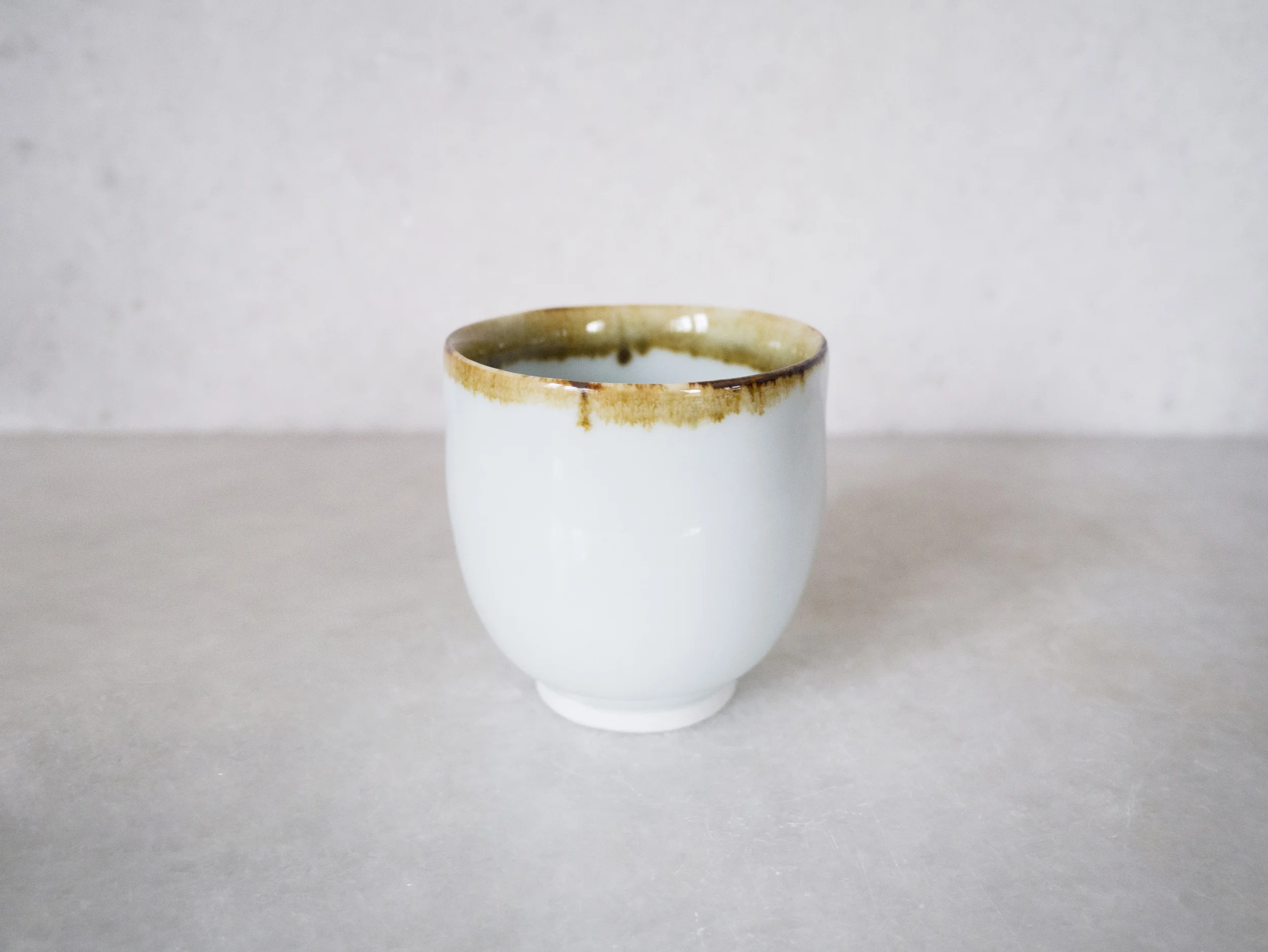 Tea Bowl