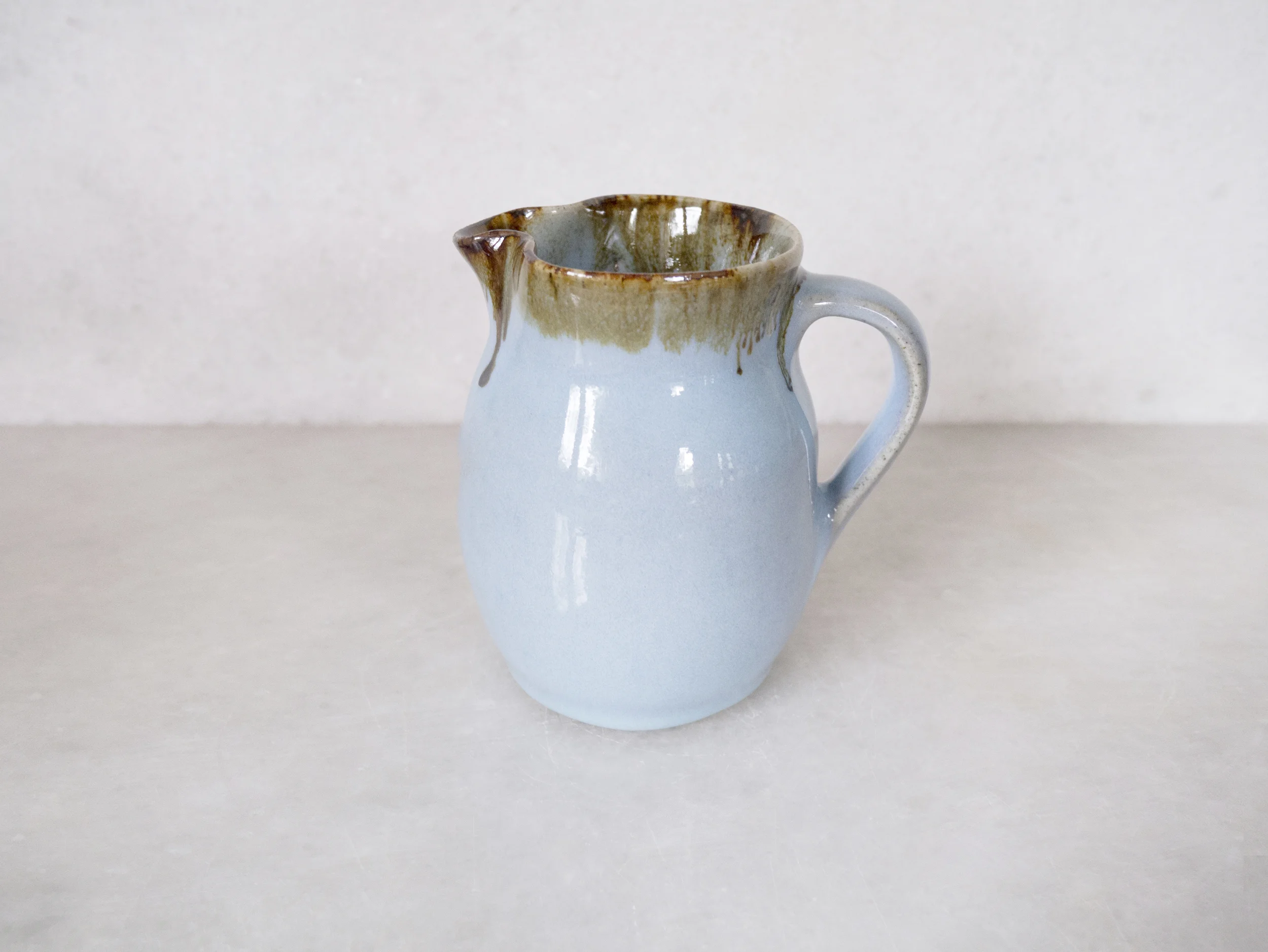 Small Milk Jug