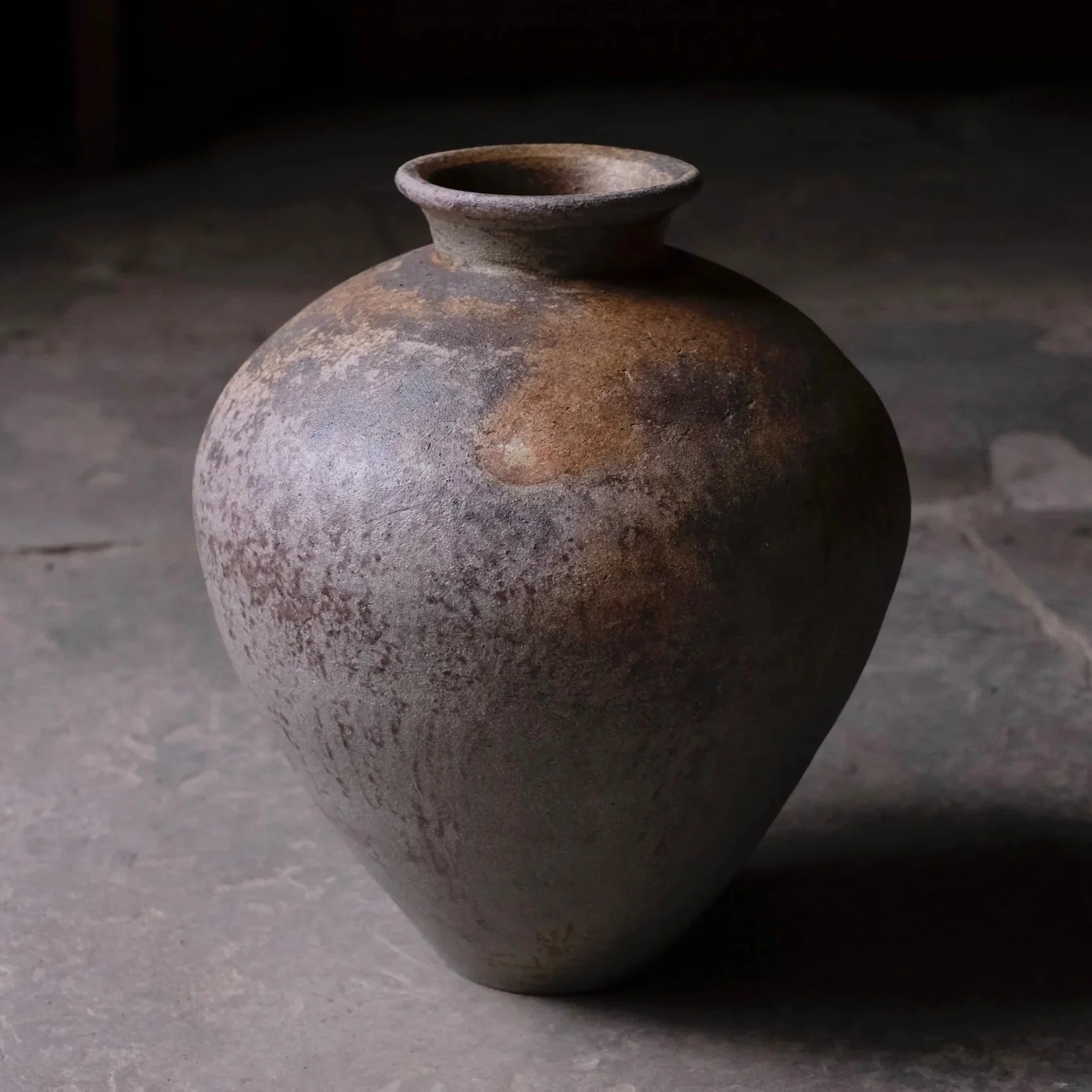 COIL POTS WITH NANCY FULLER  | INTERMEDIATE