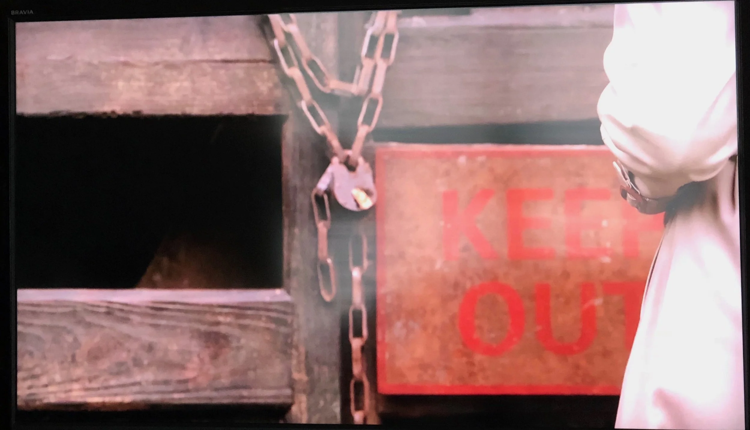 Image: Outlander S02E13 cue 20:15