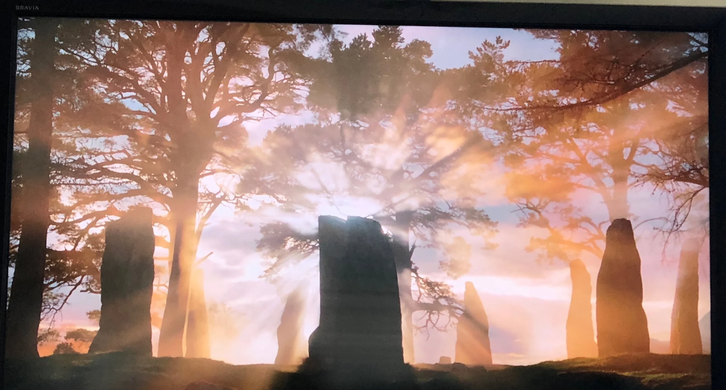 Image: Outlander S02E13 cue 20:15