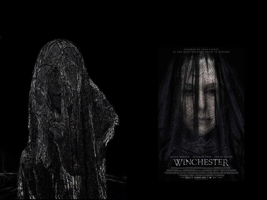 IMAGE: CG 10/26/17 || Winchester (premiere 02/02/18)