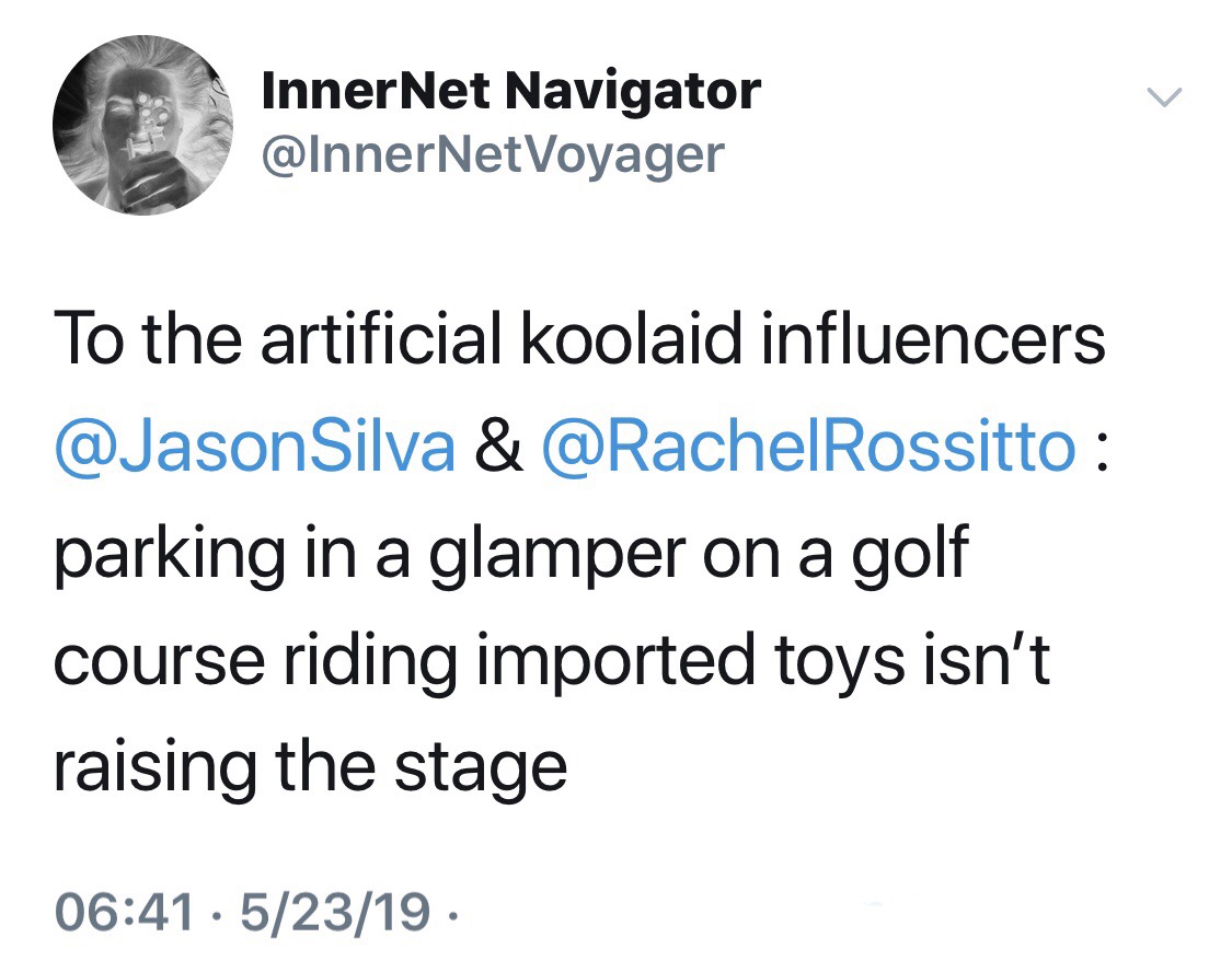 IMAGE: archived tweet
