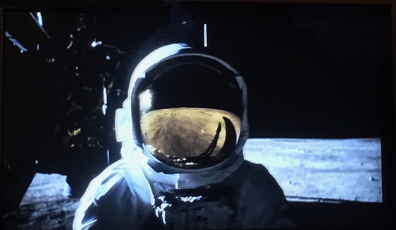 IMAGE: First Man