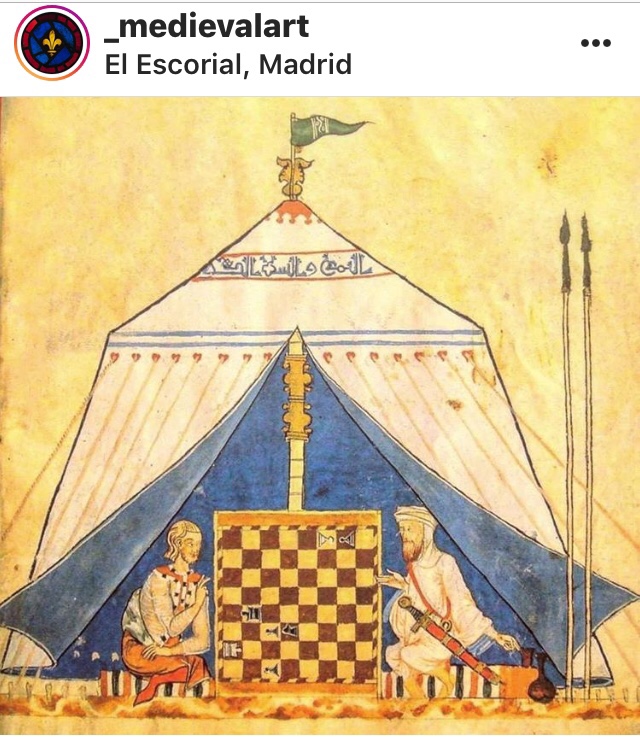 IMAGE: retrieved from Instagram 07/03/19