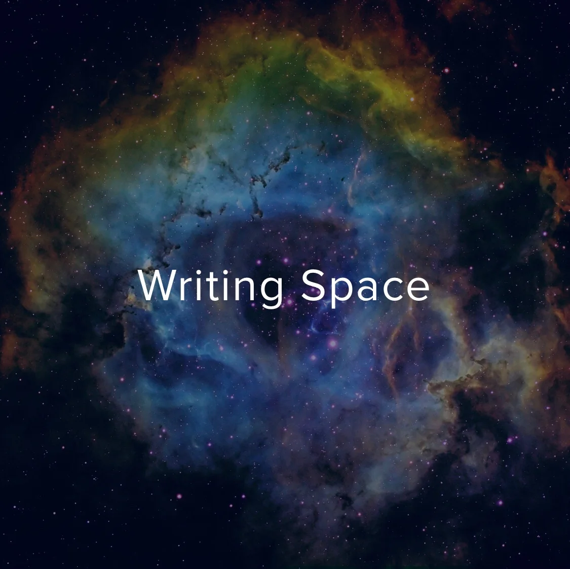 IMAGE: Wandering Mind . Space (2016)