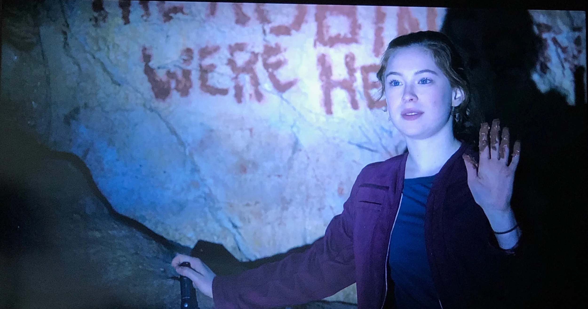 Lost in Space (Netflix, 2018)
