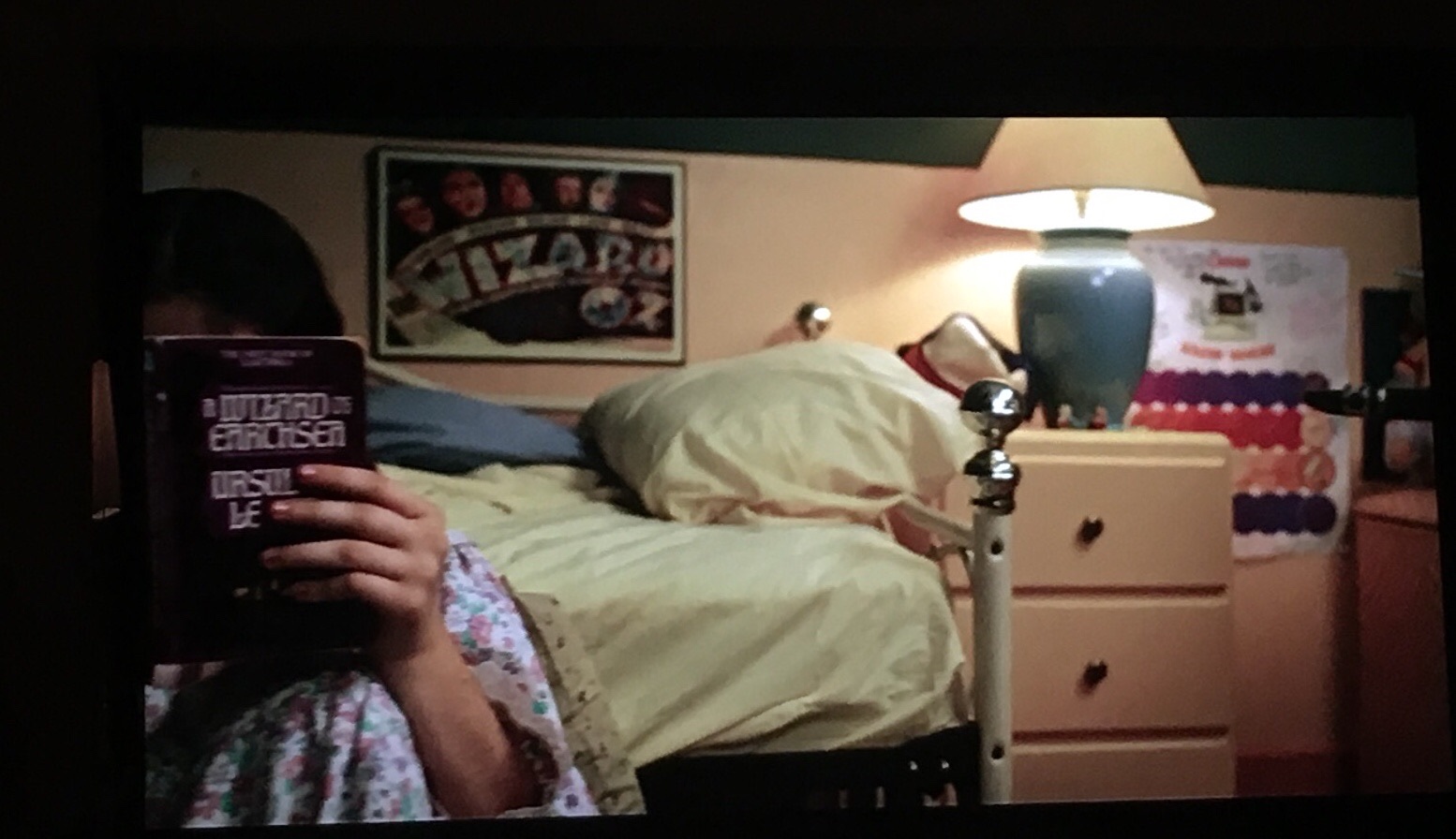 IMAGE: Stranger Things Season 3