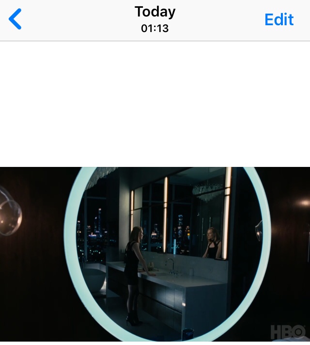 IMAGE: Westworld Season 3