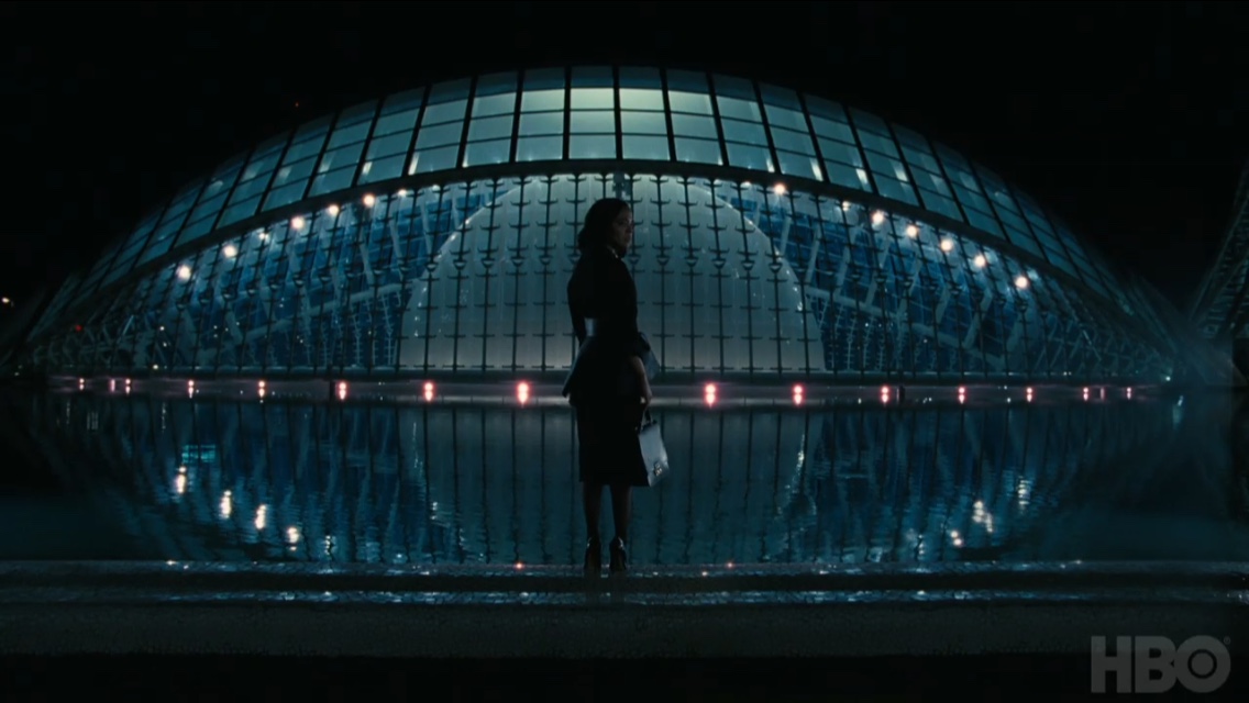 IMAGE: Westworld Season 3