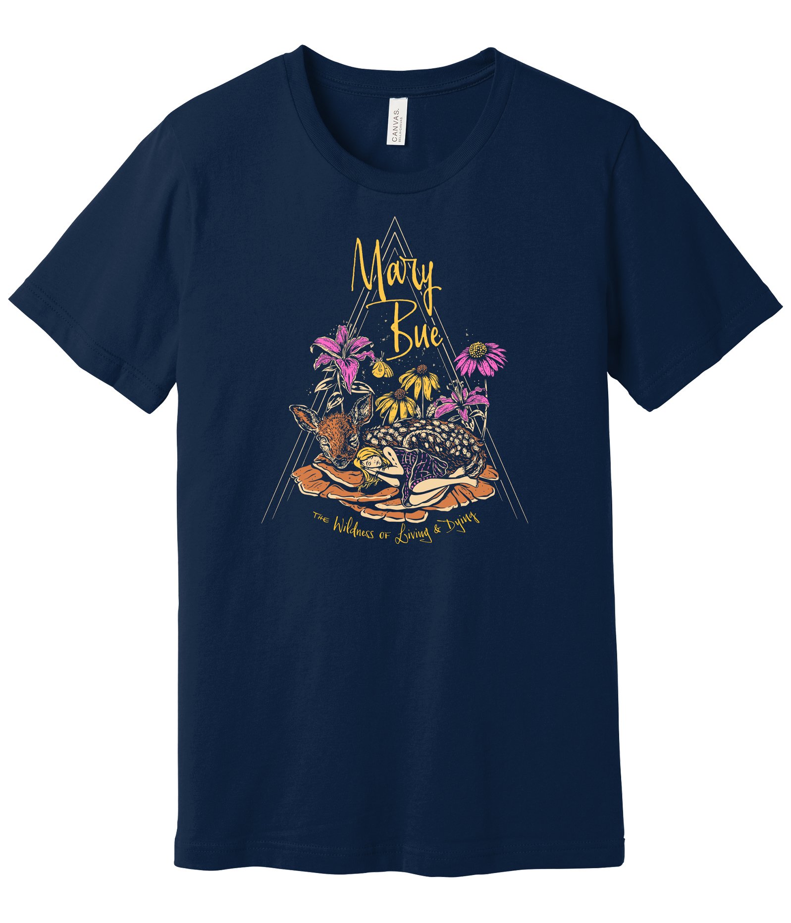 Mary Bue - Custom Apparel