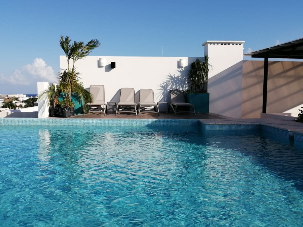 CBP Premium Property Management Playa del Carmen Cozumel Tulum