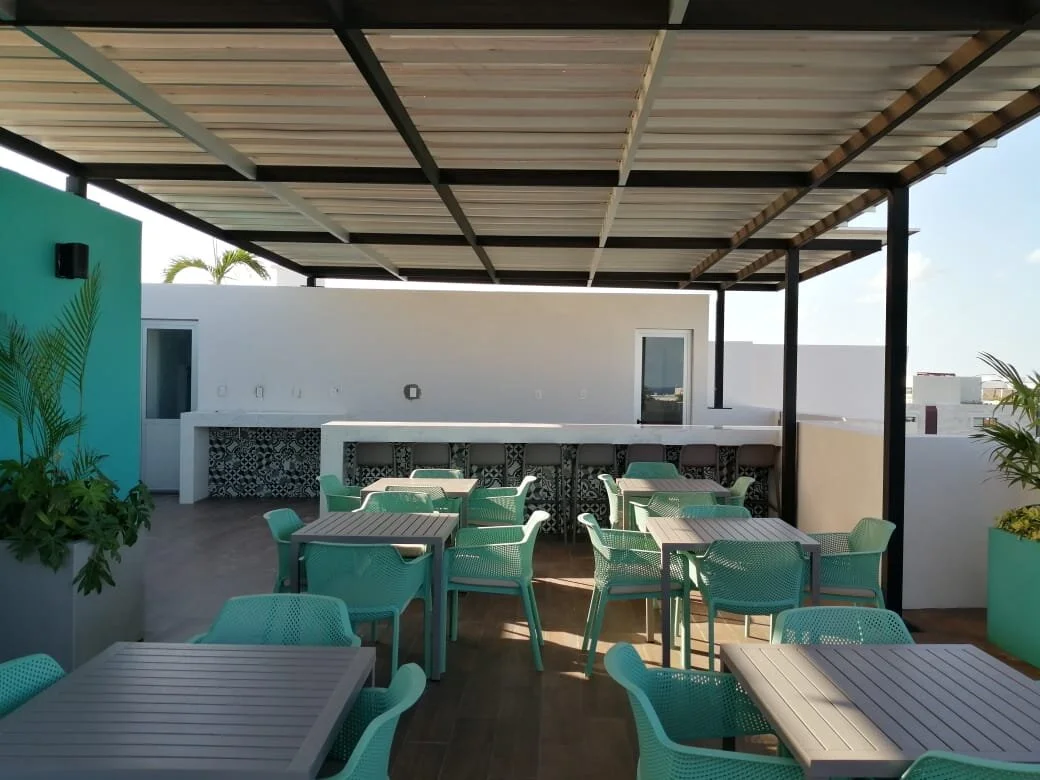 CBP Premium Property Management Playa del Carmen Cozumel Tulum