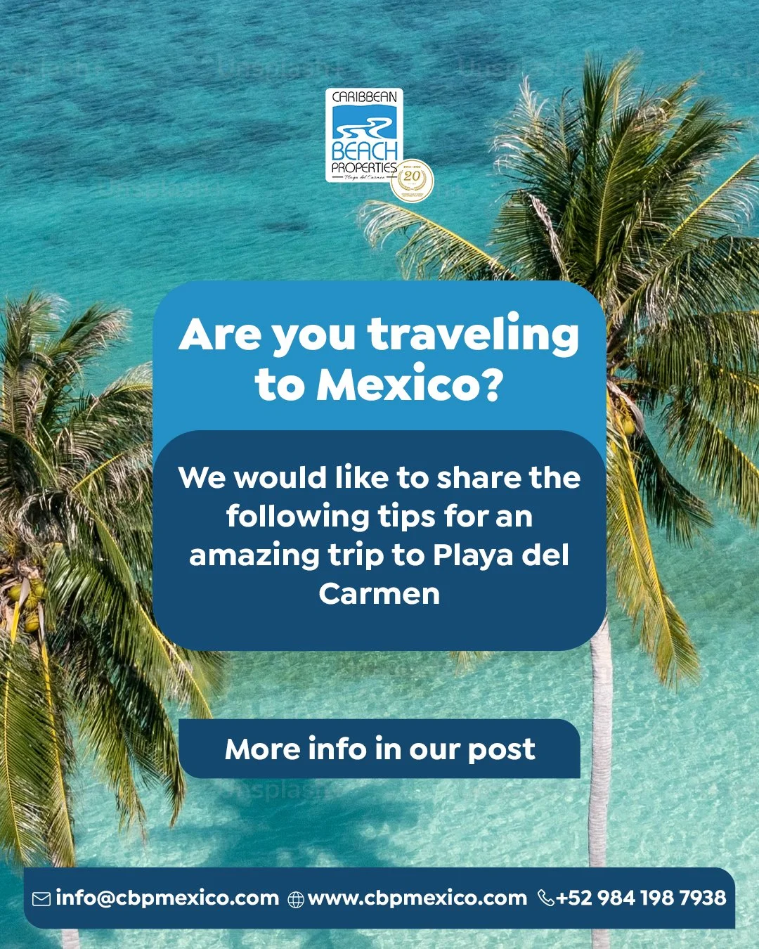 Planning Your Trip to Mexico: Everything You Need to Know Before You Go
