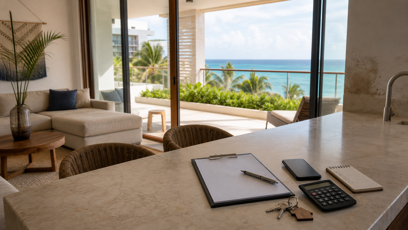 Common Mistakes Airbnb Owners Make in Mexico, and How to Avoid Them