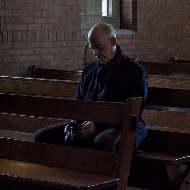 www.churchoftheangels.film &mdash;&mdash;&mdash; &ldquo;If you haven&rsquo;t had a chance to check out Counterpart on Starz -  now&rsquo;s your chance! See how our location stood in for Berlin! And while you&rsquo;re at it - schedule your next TV, fi