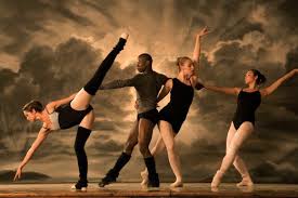 Competitive VS Recreational 