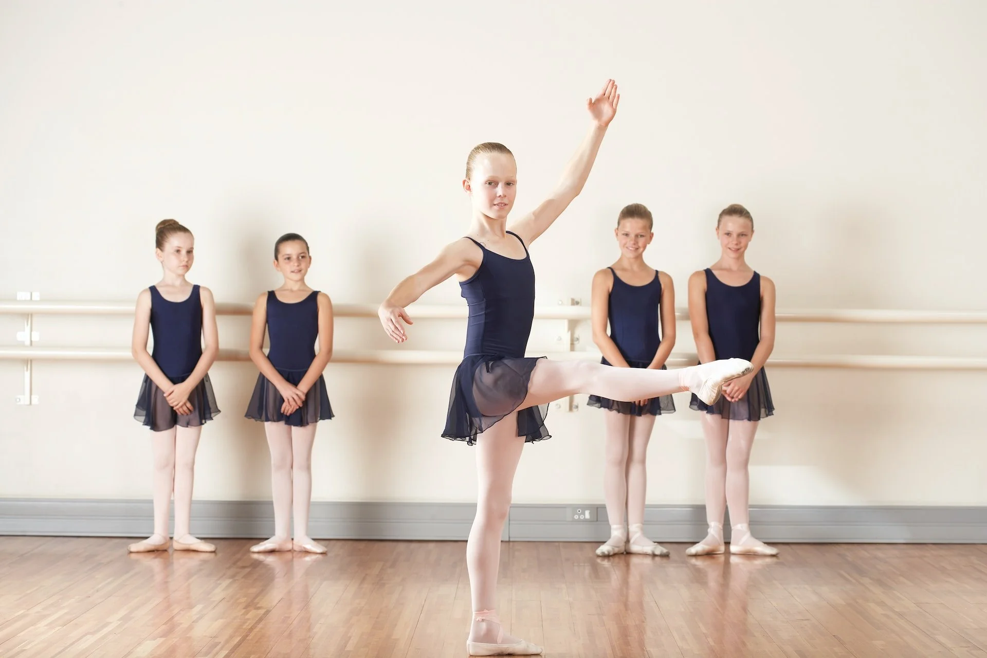 A Parent's Guide to Choosing the Right Dance Style for Your Child