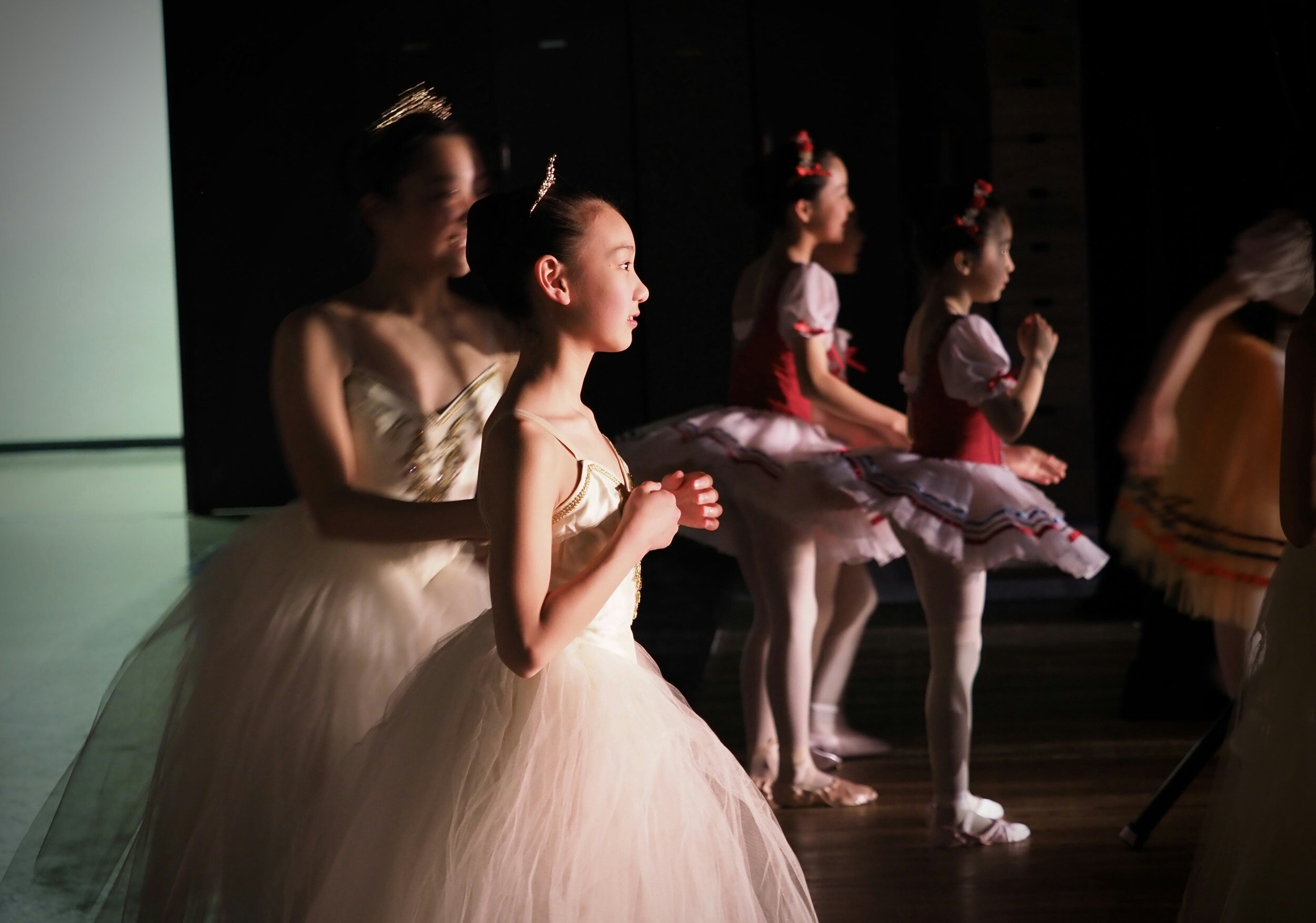 The Science of Dance: Cognitive &amp; Emotional Benefits for Kids