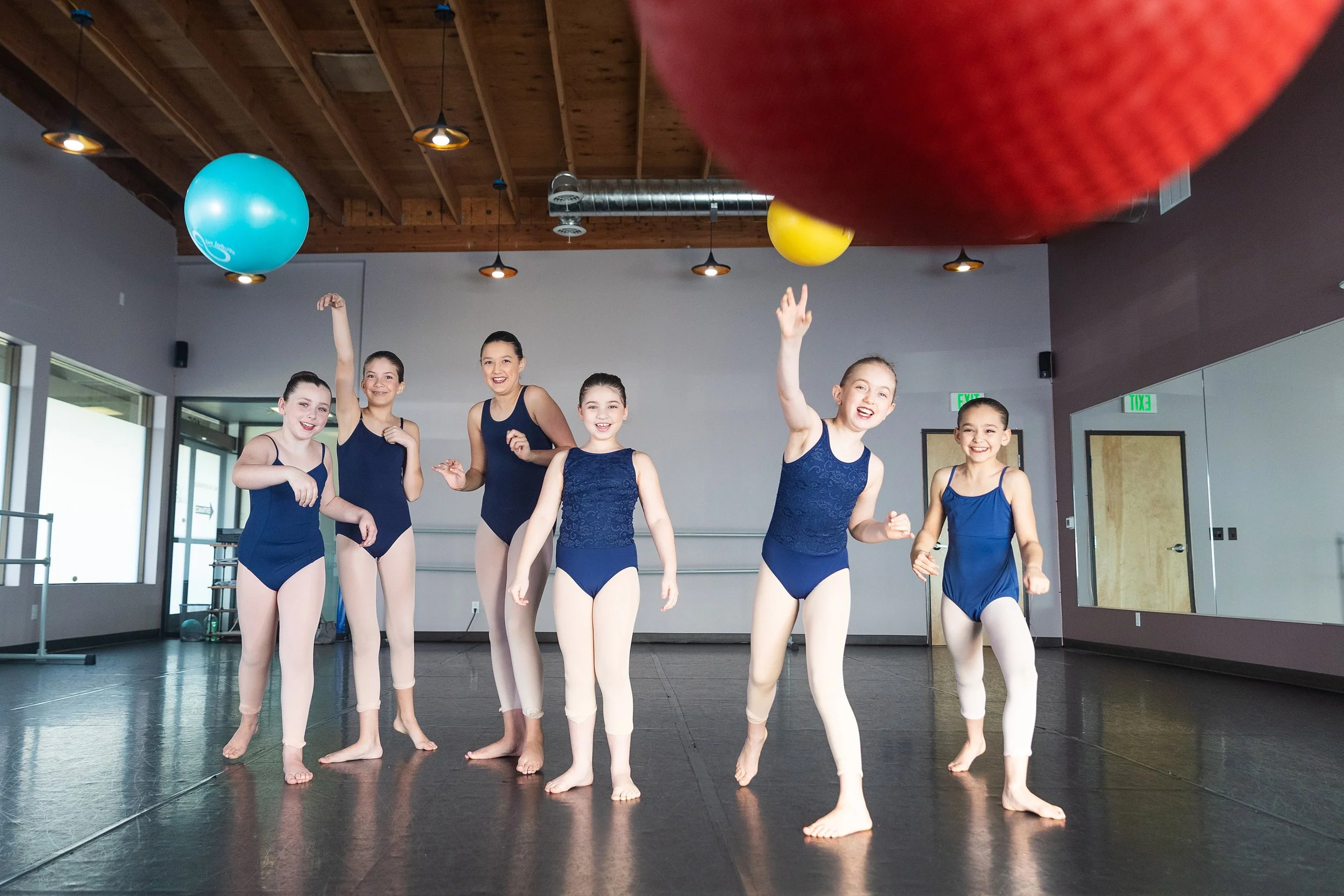  Exploring Dance Styles: Discover the Right Fit for Your Child